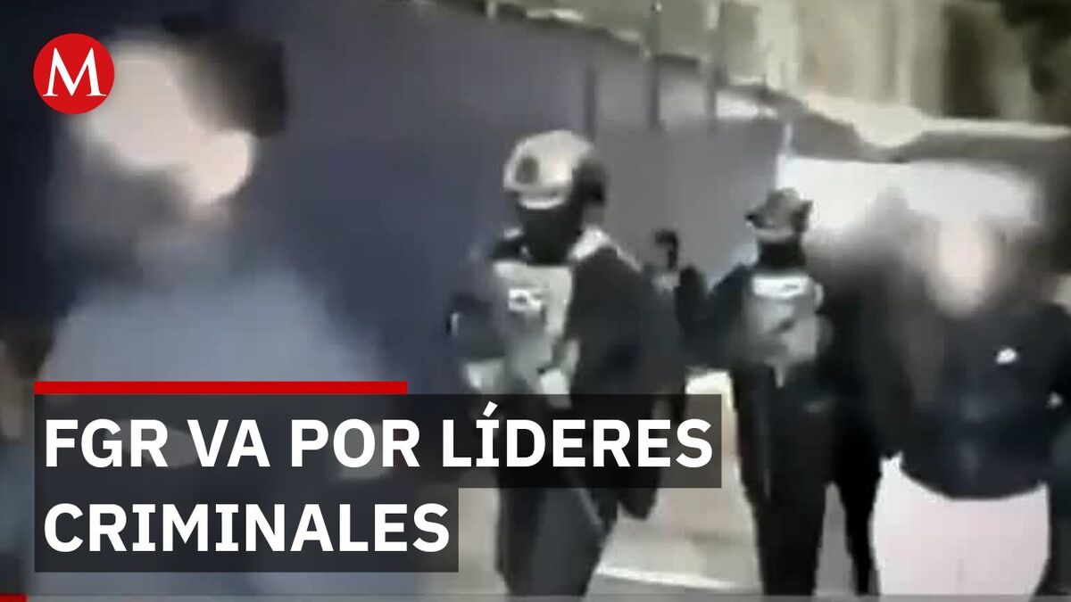 Imputan nuevos delitos a cabecillas del Tren de Aragua ya recluidos en ...