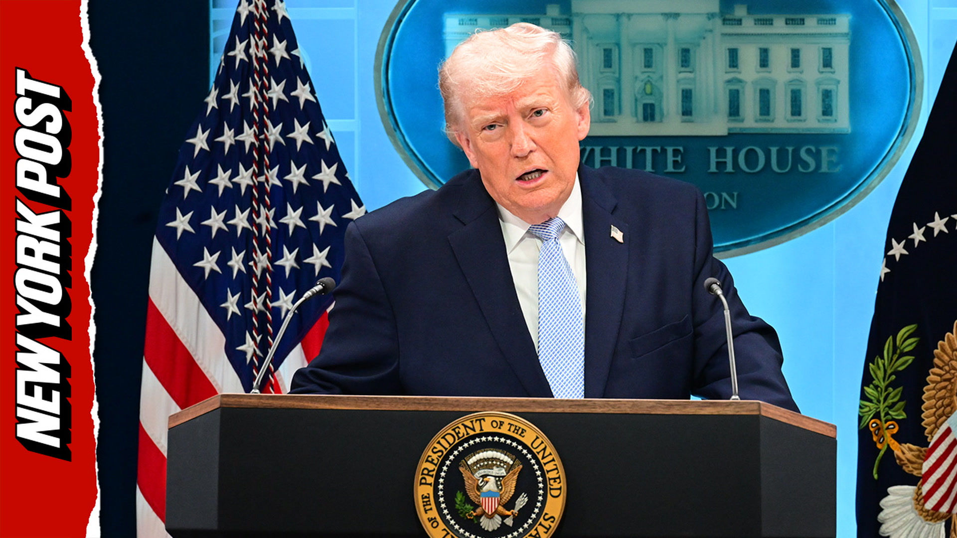 Trump reveals military leaders opposed rescue mission for pilot