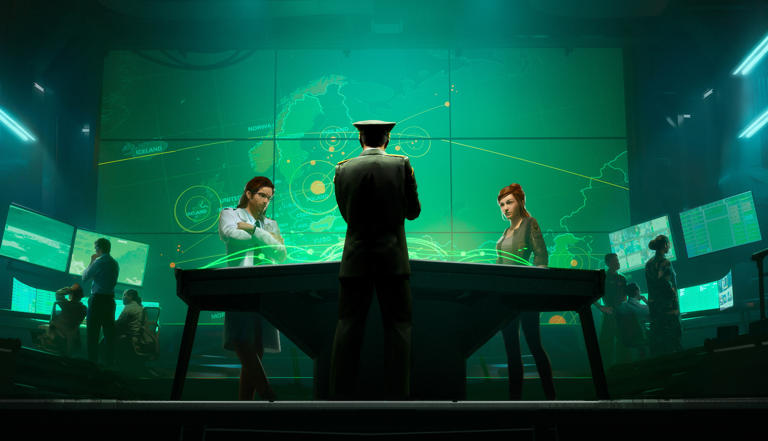 The best PC games to play right now