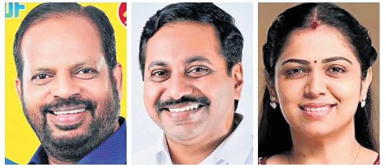 Tripunithura fight too close to call as poll campaign enters final lap