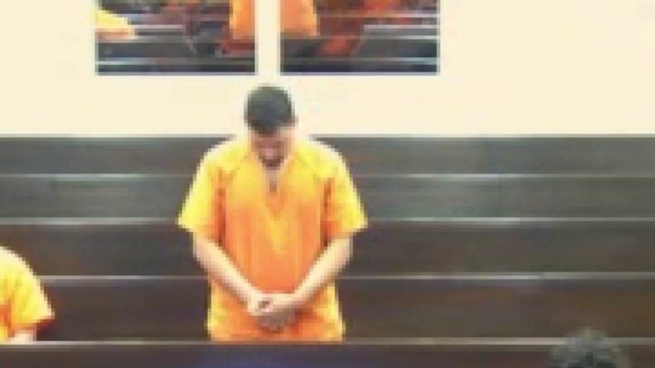 Houston man arrested amid investigation into 'large-scale fraud ring ...