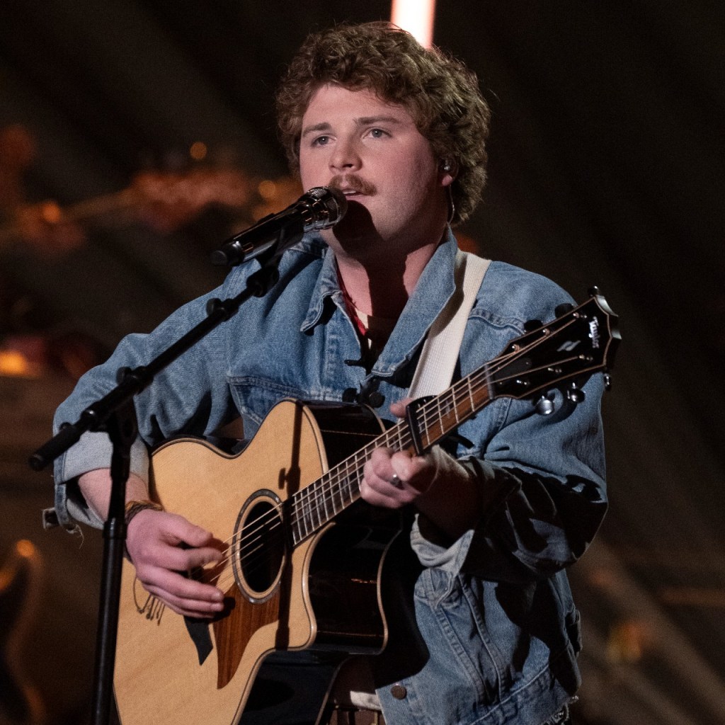 'American Idol' 2026 top 11 singers: Season 24's finalists