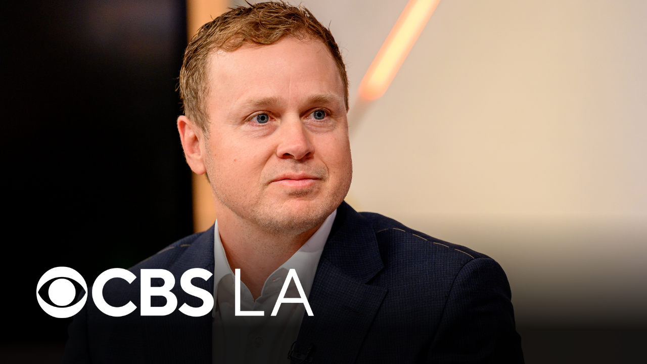 Los Angeles mayoral candidate Spencer Pratt lashes out against LA Times ...
