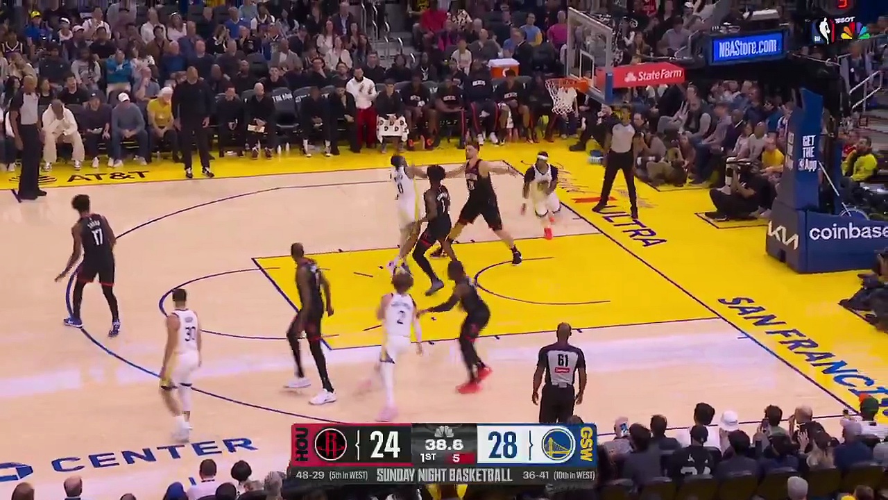 Stephen Curry regresa en busca de salvar a los Warriors