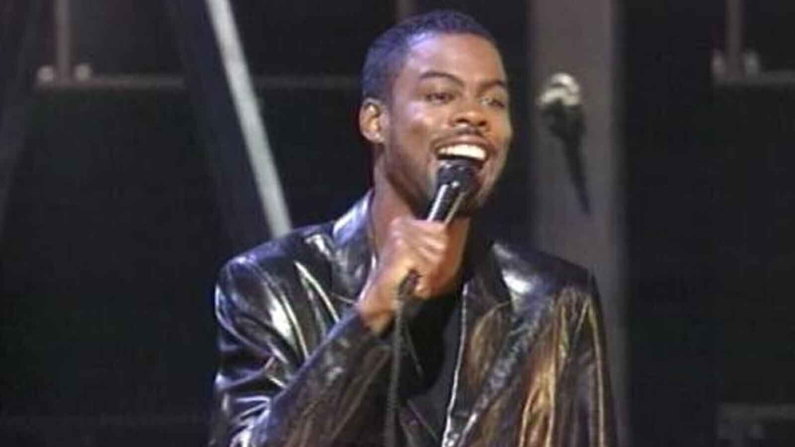 16 standup bits that somehow got even funnier years later
