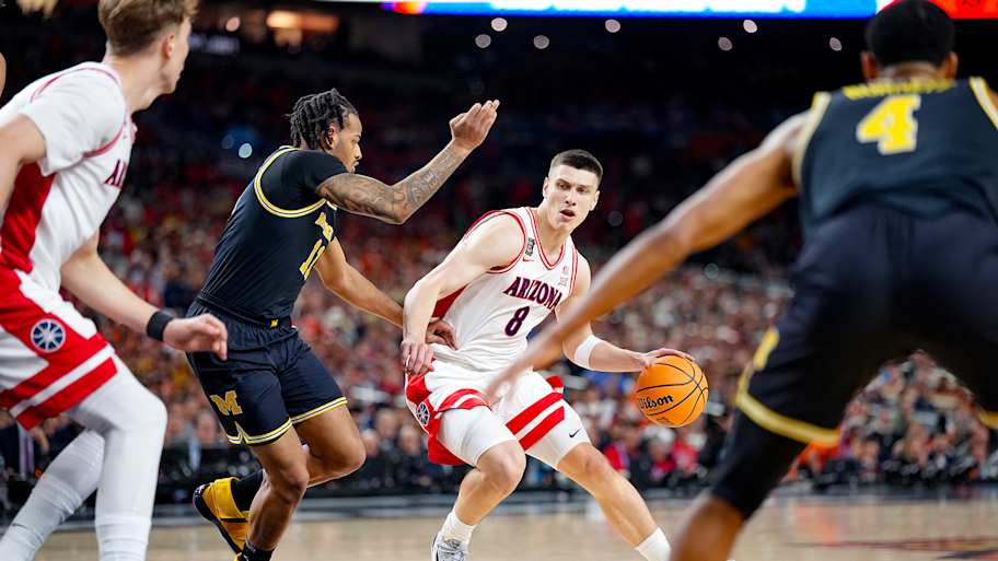 Men’s college basketball way-too-early top 25 rankings: Post 2026 title ...