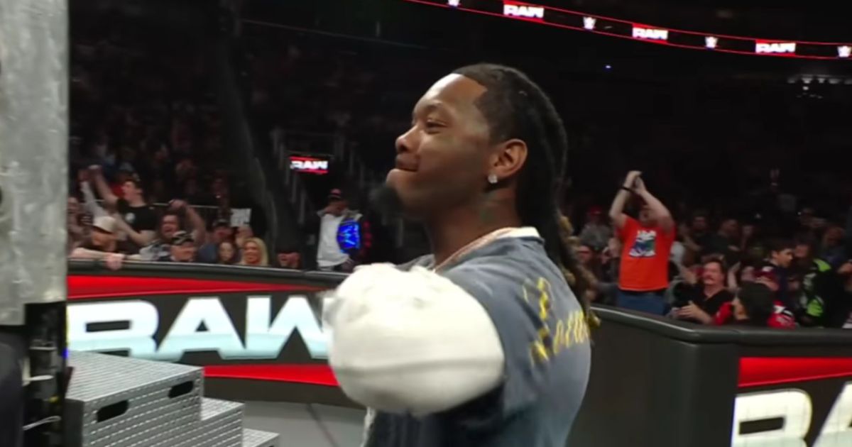 Rapper Offset shot near Florida casino - Report