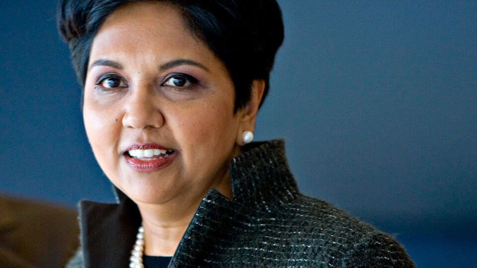 Quote of the day by Indra Nooyi: Leaders must keep learning — 'Just ...