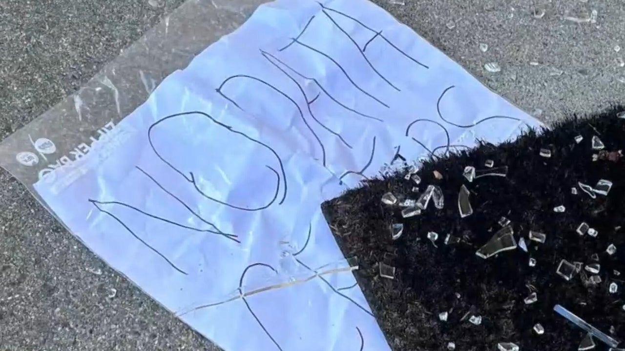 Indianapolis councilman says his home was shot at over data center support