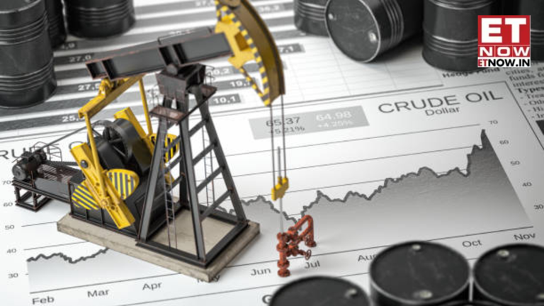 Oil holds near $115 as Trump warns Iran could be taken out in one night ...