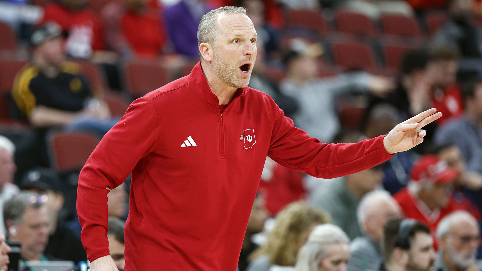 Indiana basketball rumors: Hoosiers a team to watch for ex-ACC top ...