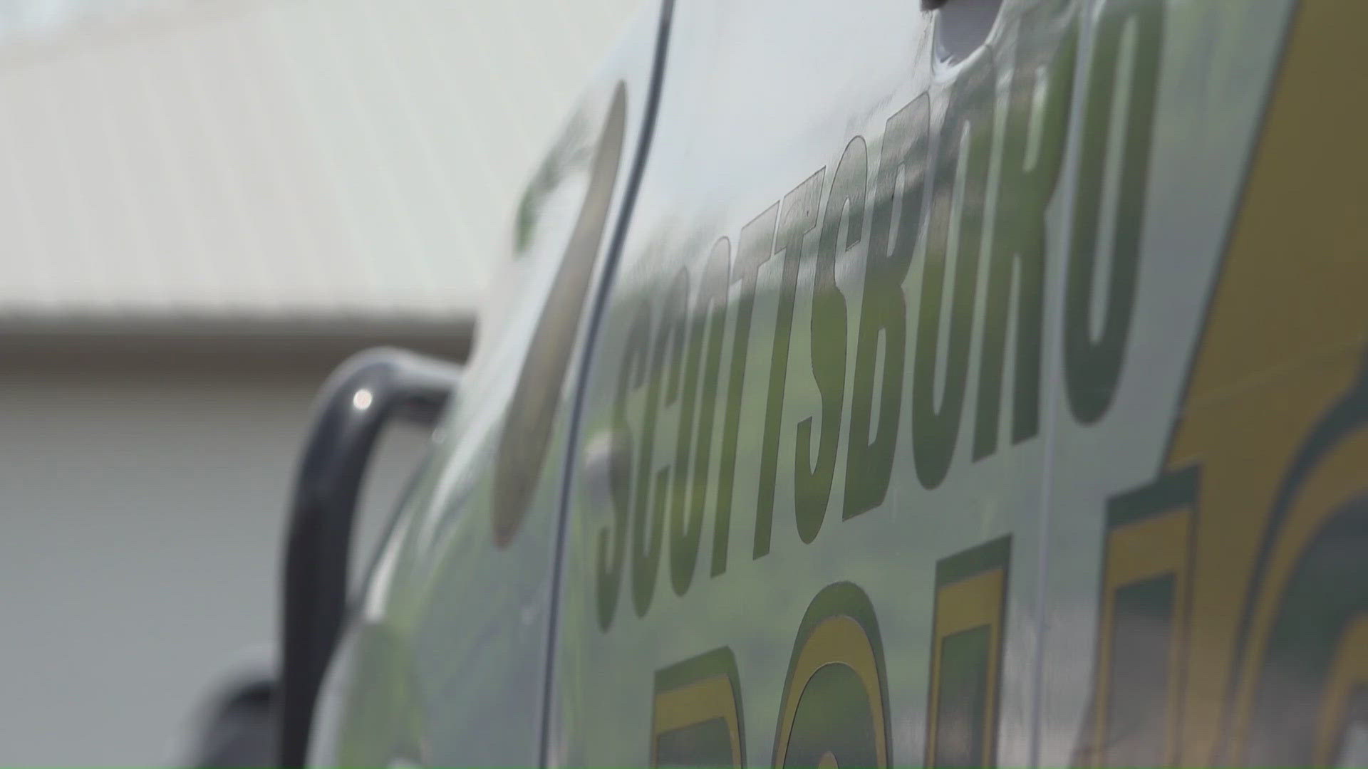 Scottsboro Police Department launches drug task force