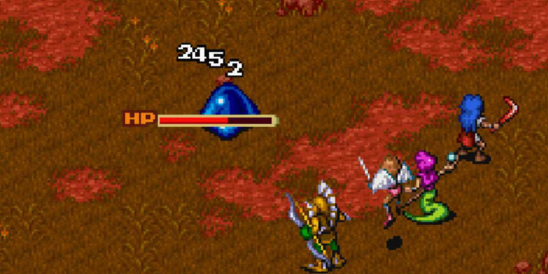 10 classic turn-based RPGs everyone forgot about