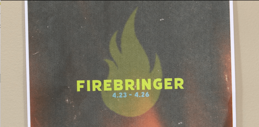 Firebringer, a musical comedy, coming to Concord University