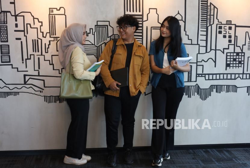Ingin sukses di bisnis dan teknologi? Coba jurusan bisnis digital yang sedang tren Ingin sukses di bisnis dan teknologi? Coba jurusan bisnis digital yang sedang tren