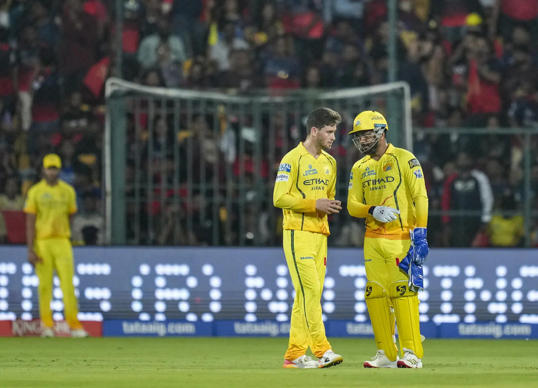'He is the biggest problem': Ex-India cricketer exposes CSK's biggest ...