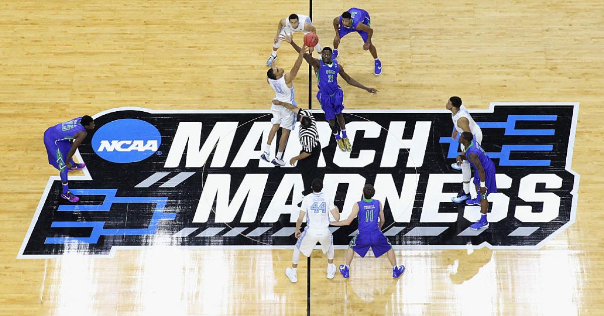 Michigan ends UConn’s perfect title game record in 69-63 win