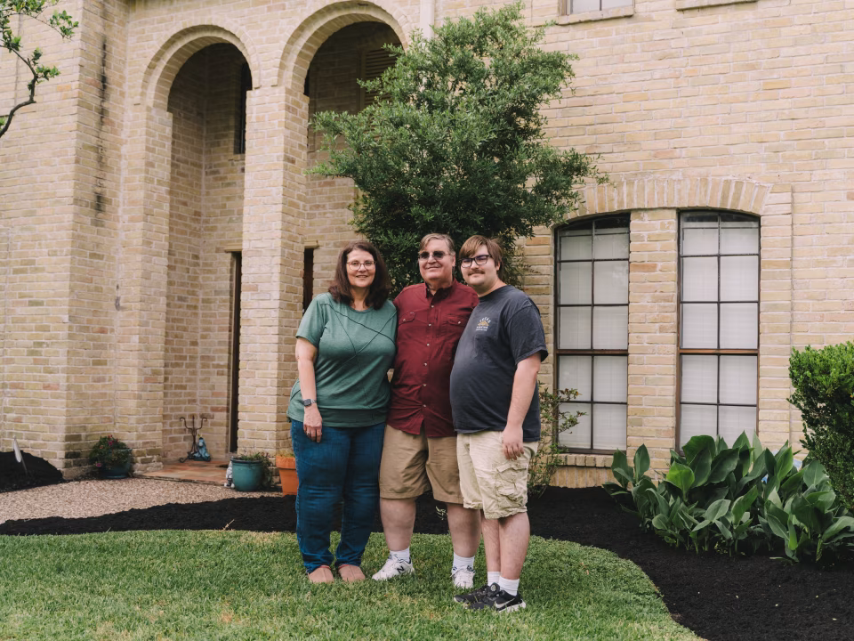 Nhiều người Mỹ giàu lên mà không biết