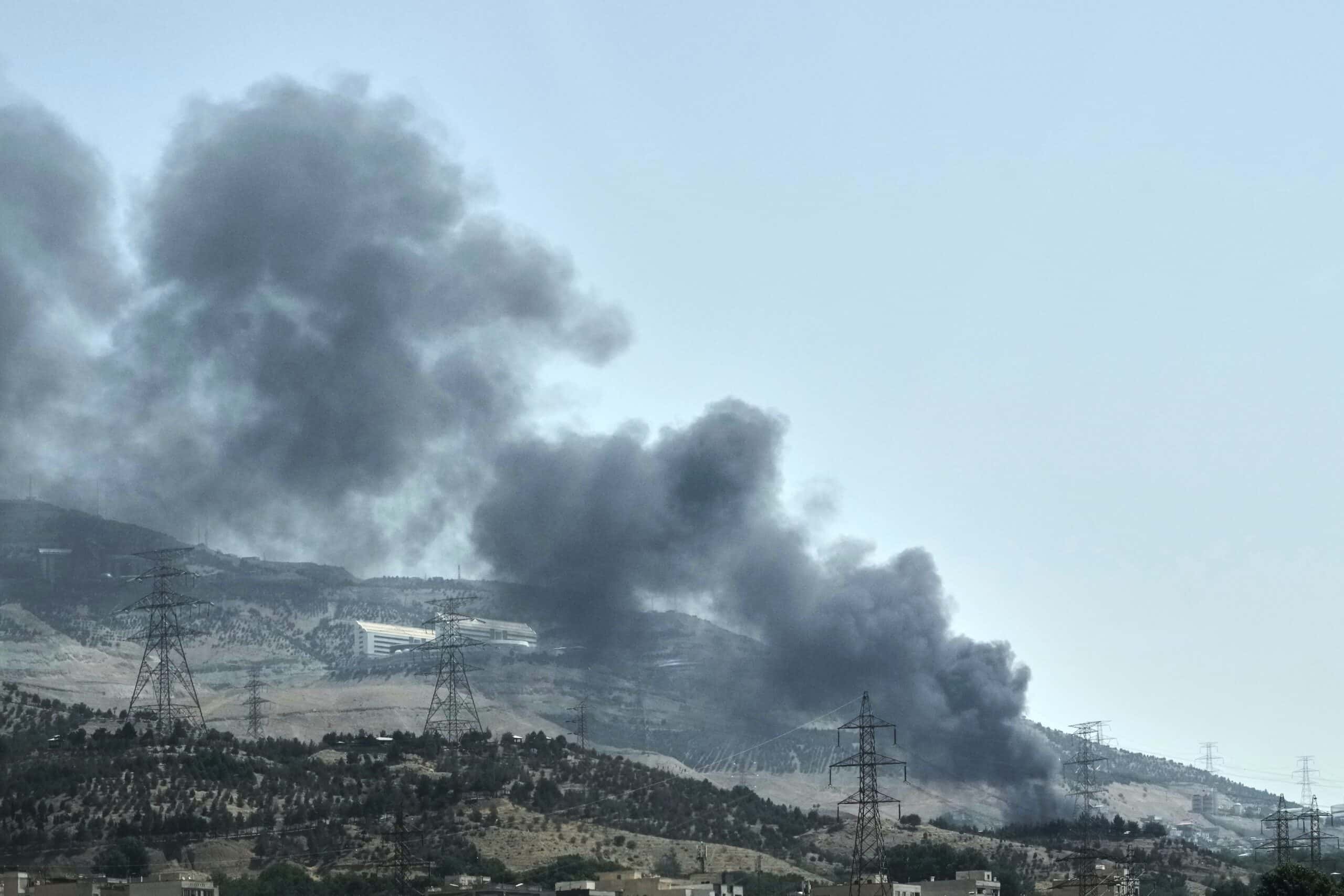Philippine risk profile worsens as Iran war fuels oil shock, economic ...