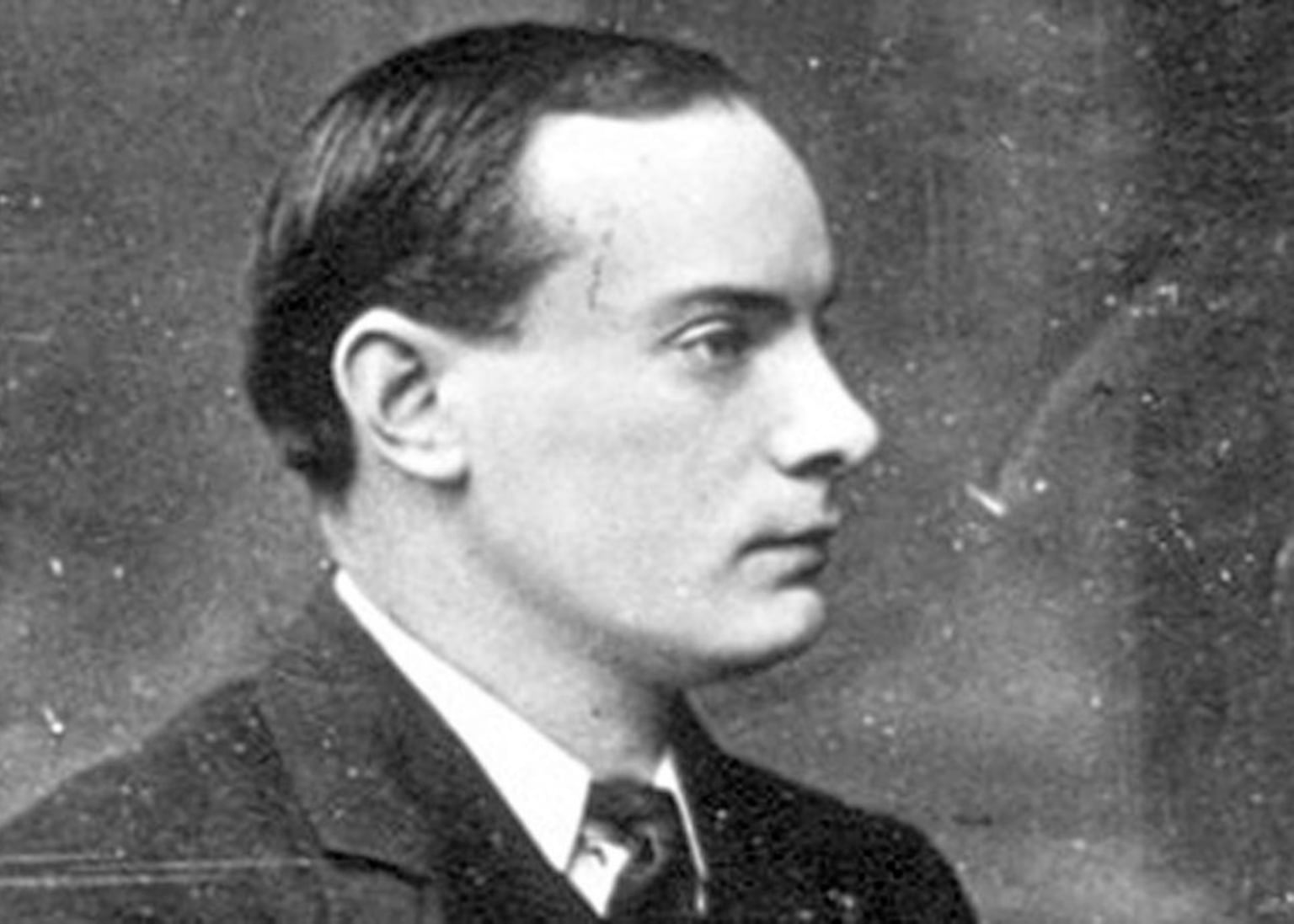 Tom Collins: Why we are still haunted by 1916 and 'blood sacrifice'