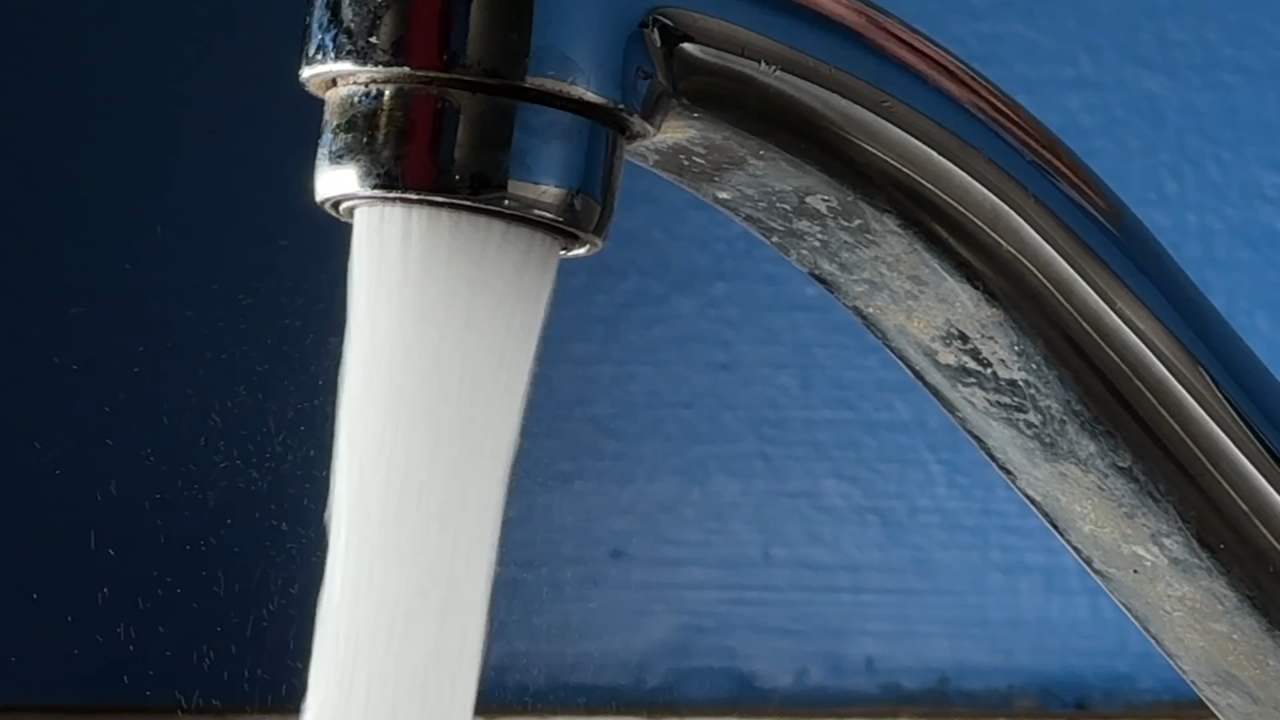 San Francisco proposes major water, sewer rate increases by summer to ...