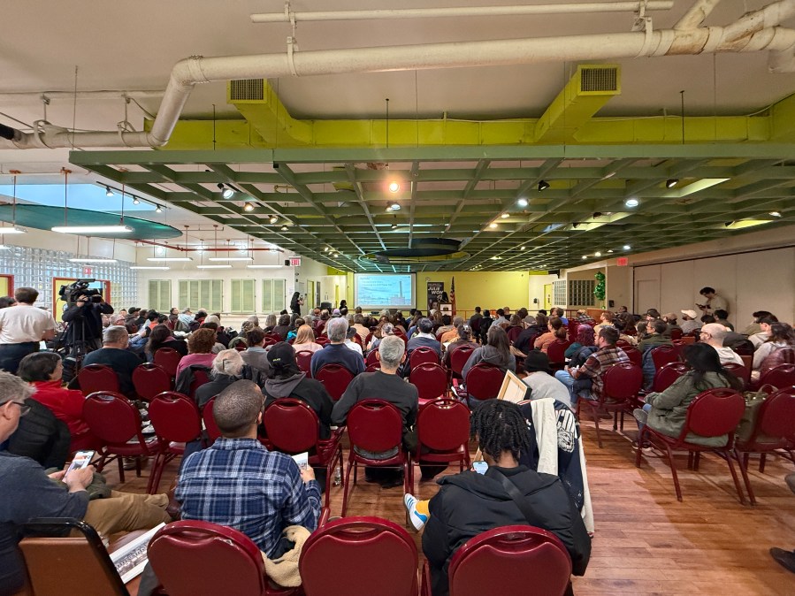 Sunnyside Yards project sparks debate over cost, 100-year timeline<br><br>