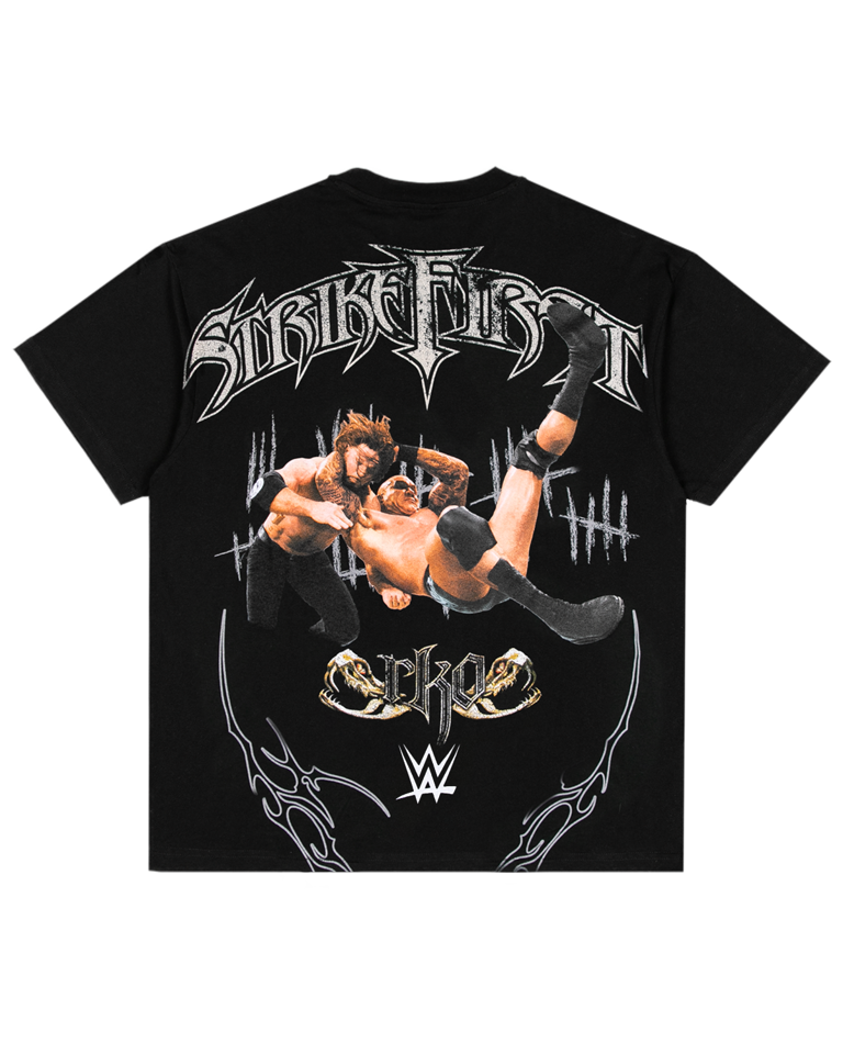 IShowSpeed and WWE's WrestleMania collab T-shirt: How to buy