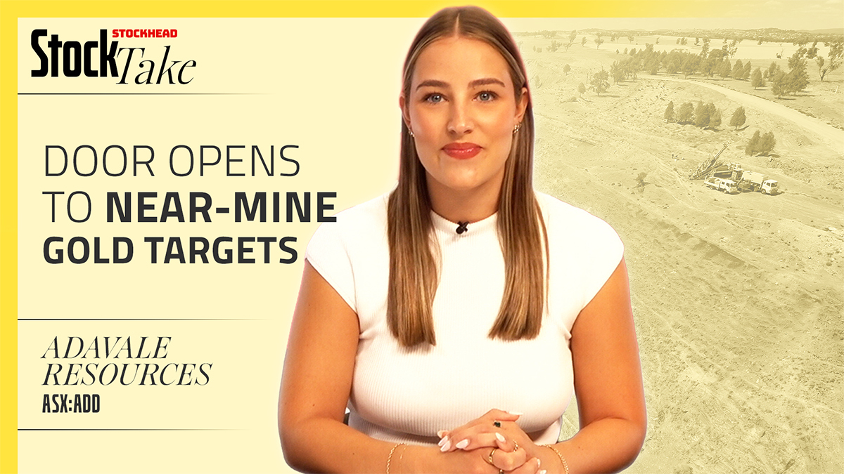 Stocktake: New Adavale targets point to much larger London-Victoria ...