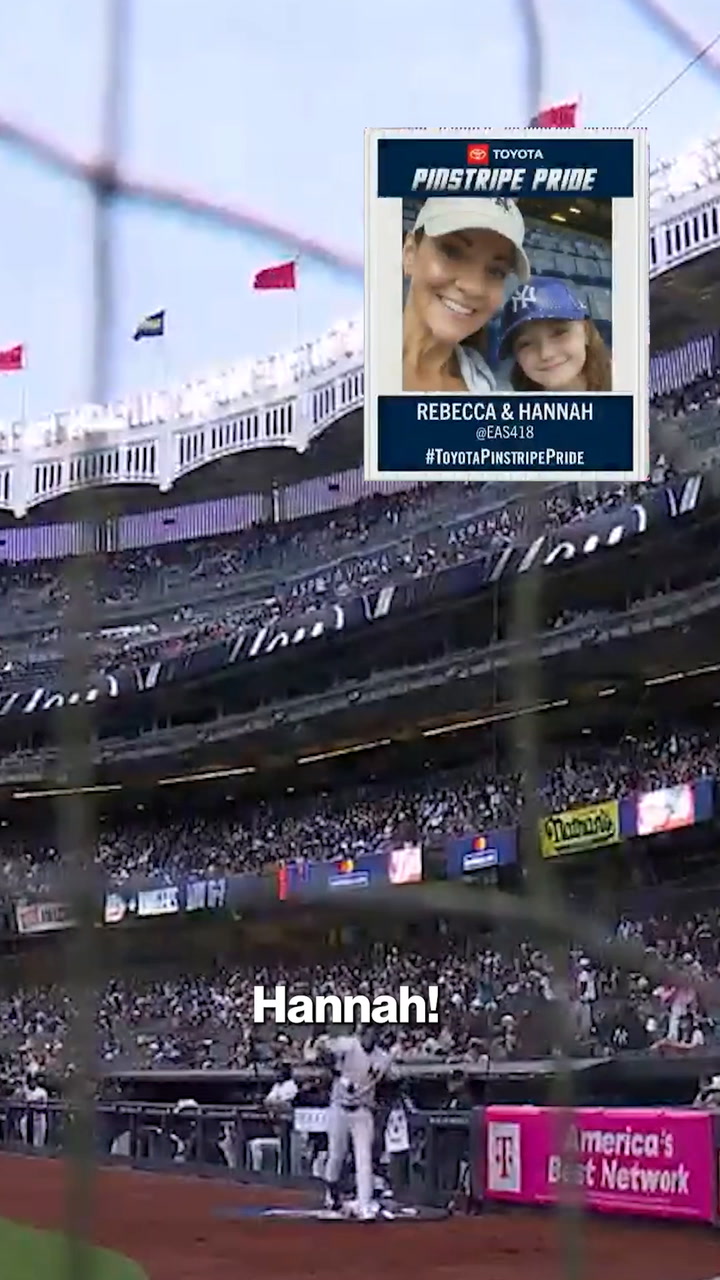 Michael Kay comments on 'young grandma' during YES broadcast