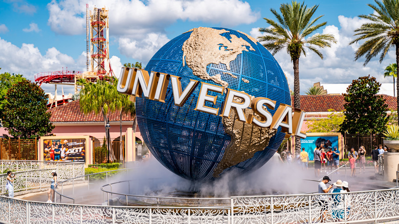 Universal Orlando is making a big change without notice. Here's what it ...