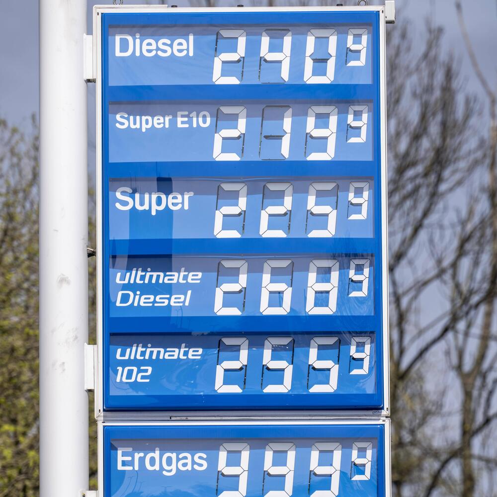 „Bundesregierung hat sich zum Wohl der Ölkonzerne verpflichtet ...