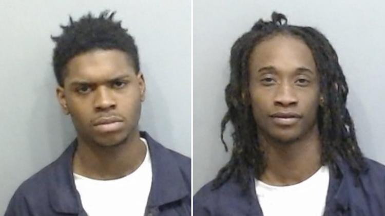 Arrests made months after deadly shooting at South Fulton restaurant