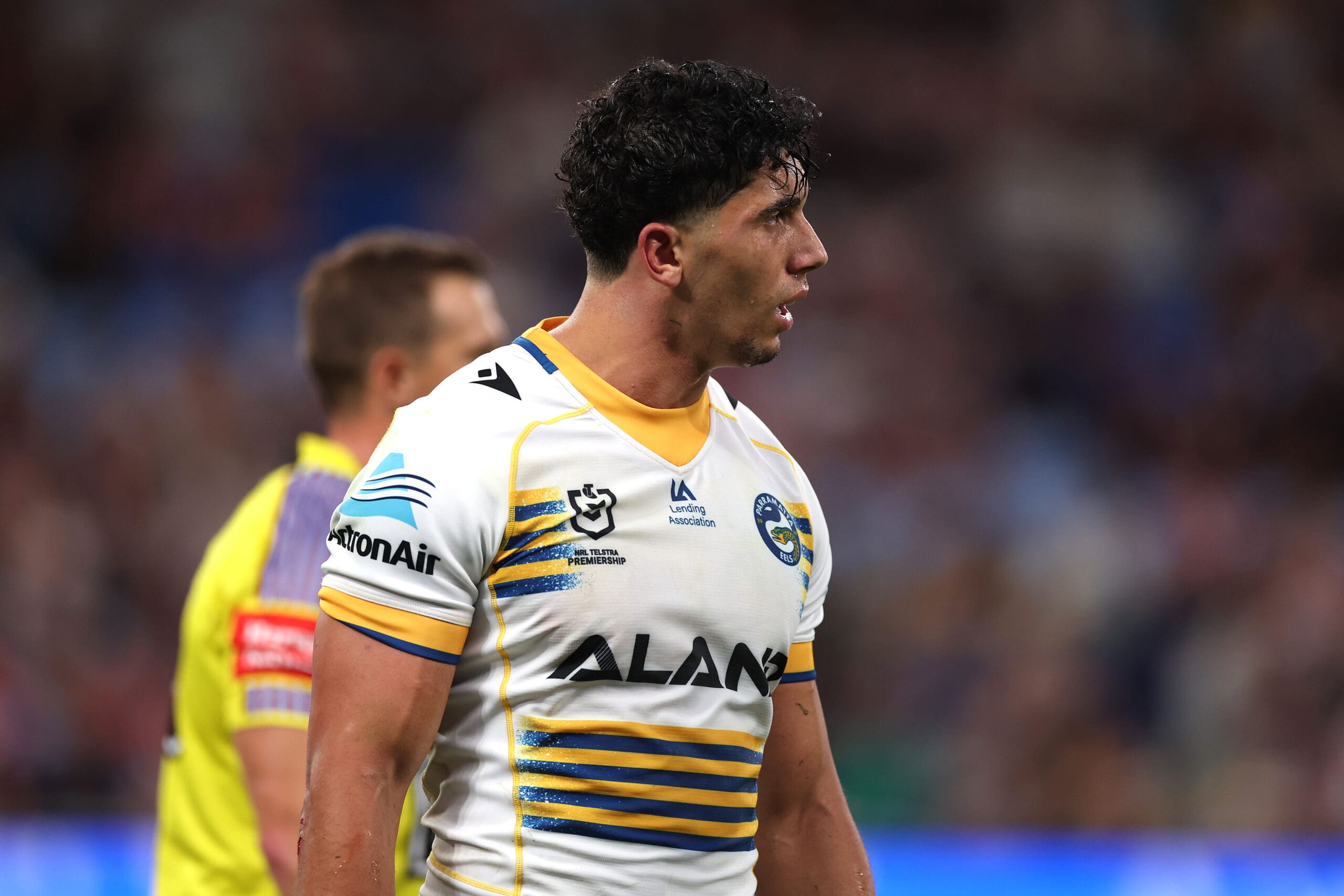 Ryles confirms season likely over for Simonsson, provides update on Russell