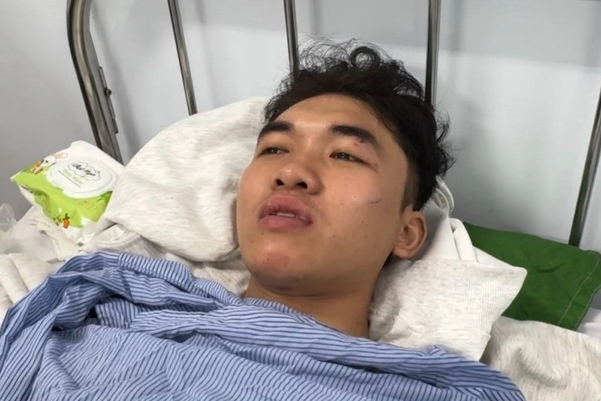 Tài xế vừa báo hỏng thắng, một phút sau xe đã lao xuống vực