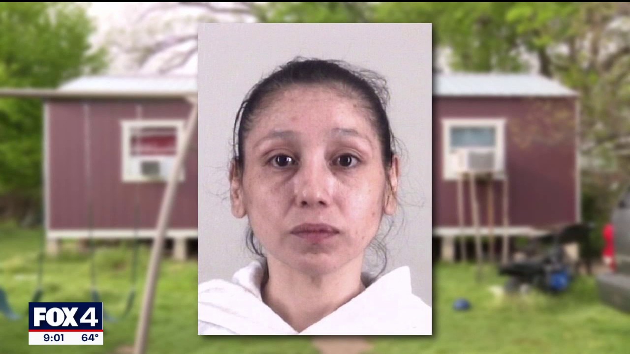 Mom found incompetent to stand trial in child's death