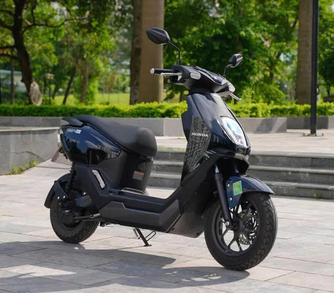 Honda ICON e: giảm 6 triệu giá niêm yết, ra đại lý còn được giảm thêm ...
