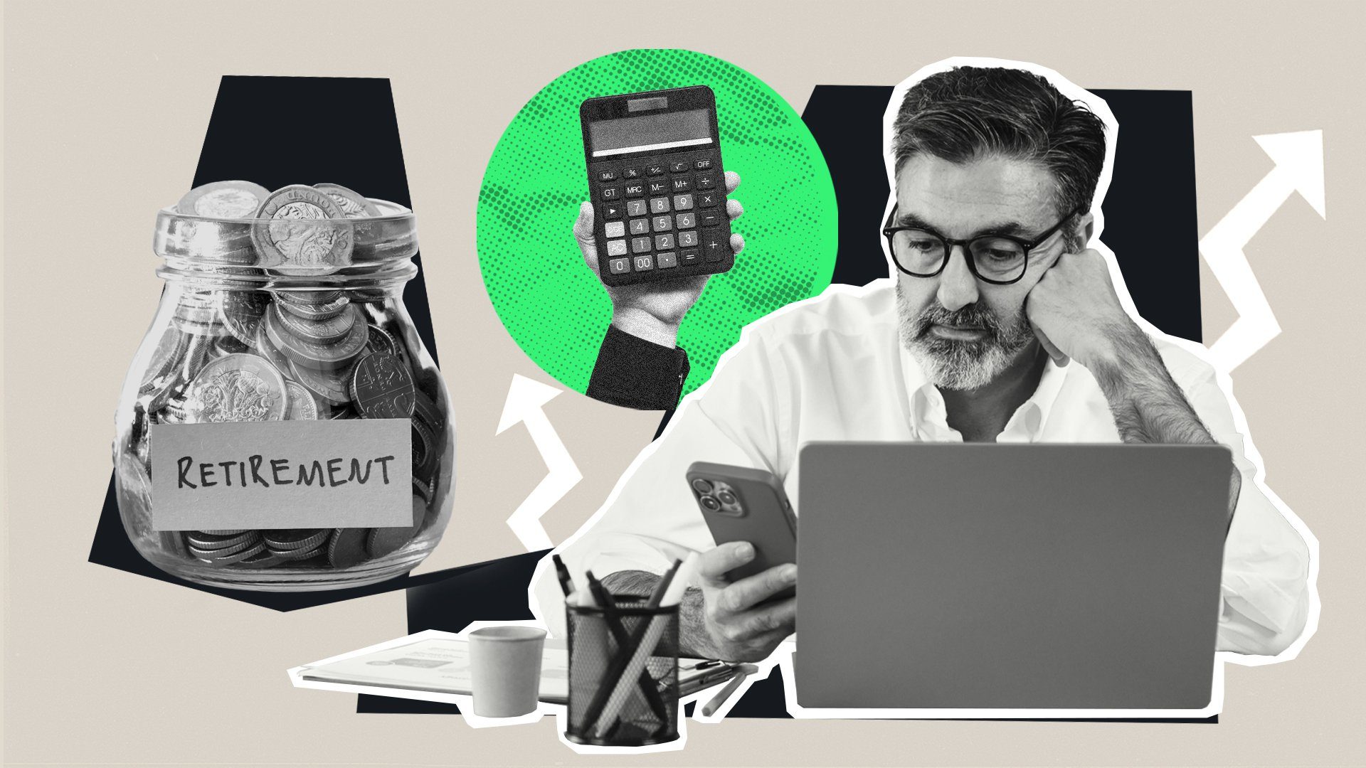 At 59, I want to retire. I have £668,000 saved – is this enough?