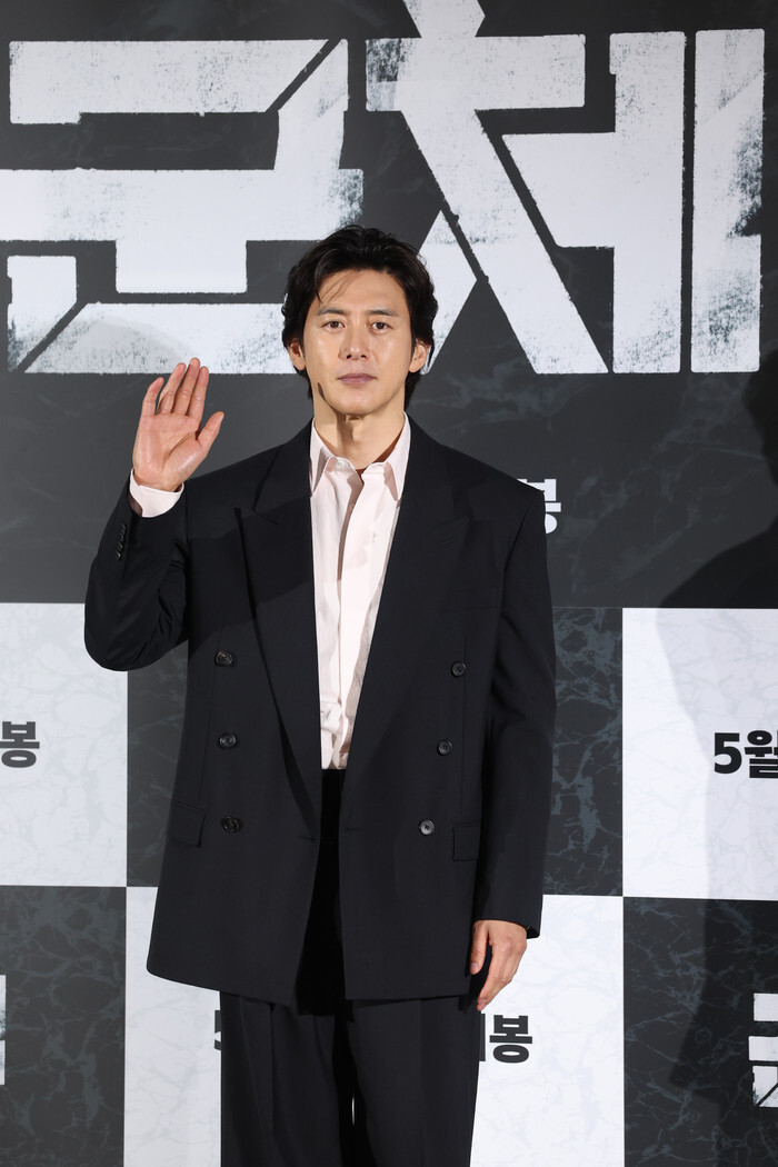 S Korean actor Ko Soo