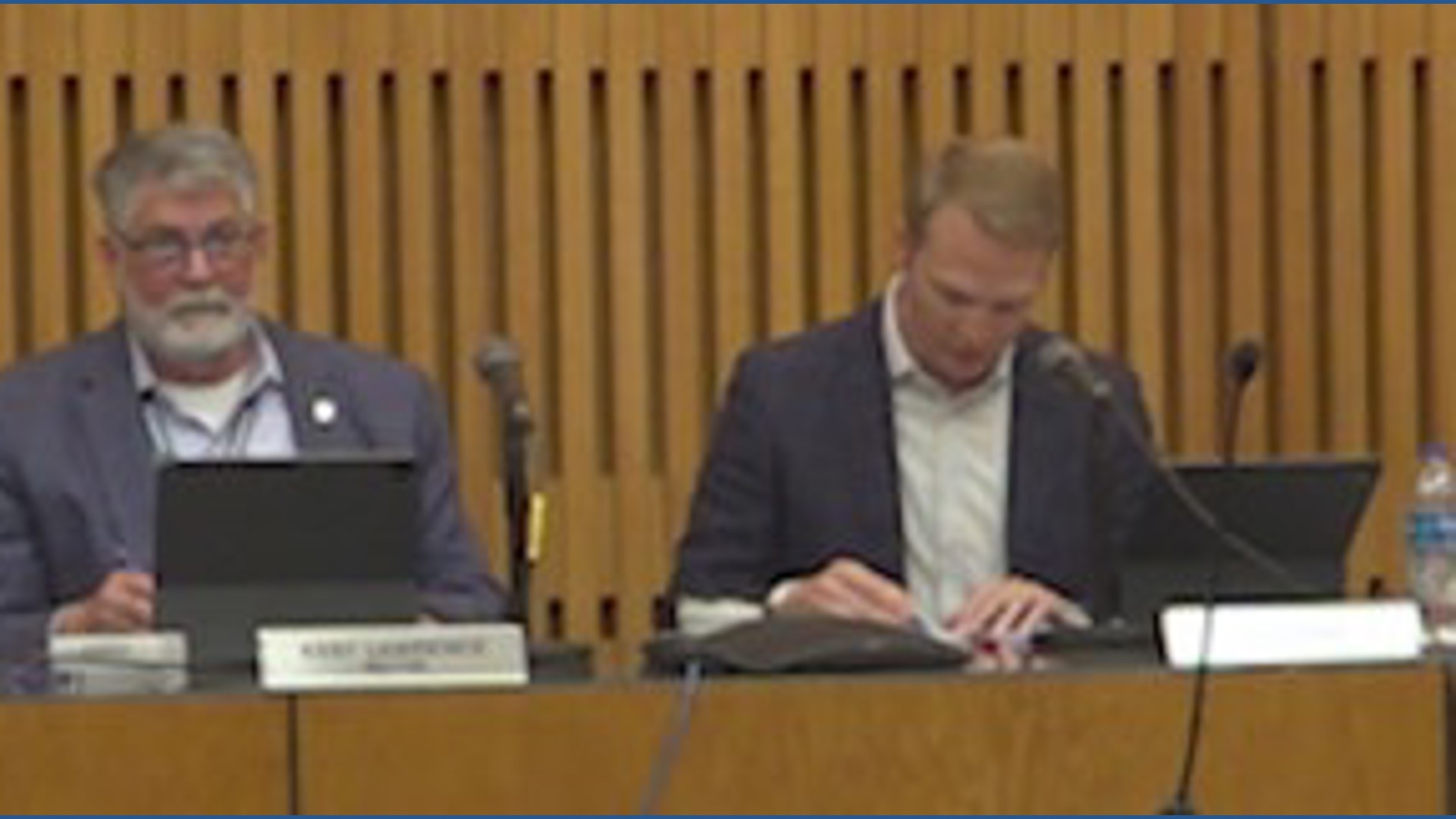 Decatur City Council approves funding for Victorious Reentry Program