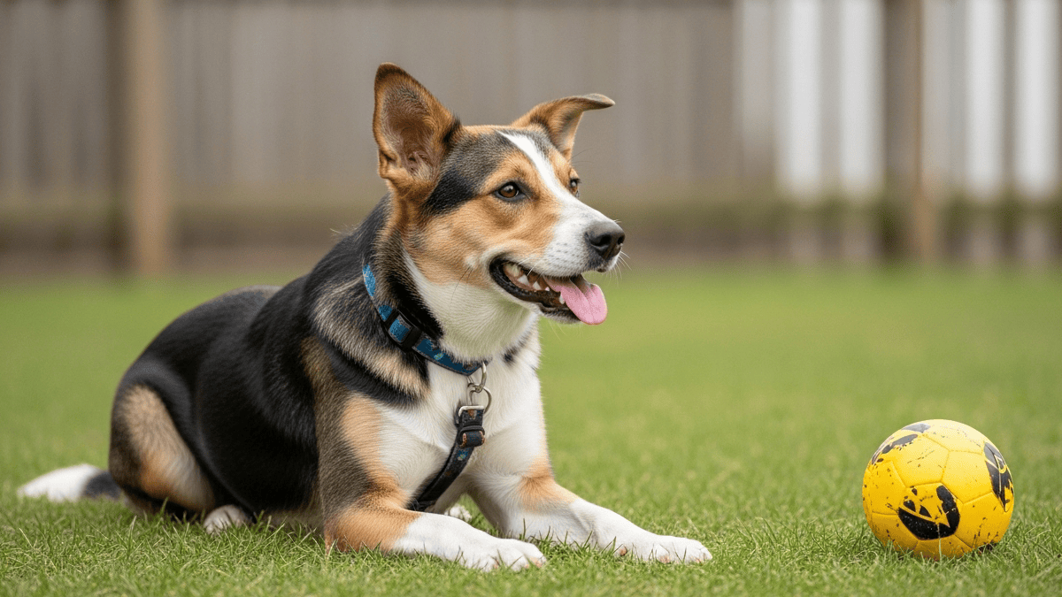 Einstein on four legs: 7 signs your pet has a high emotional IQ