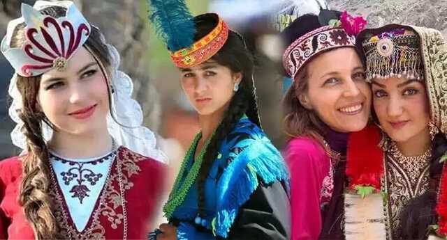 Discover the secrets of the long-lived Hunza community