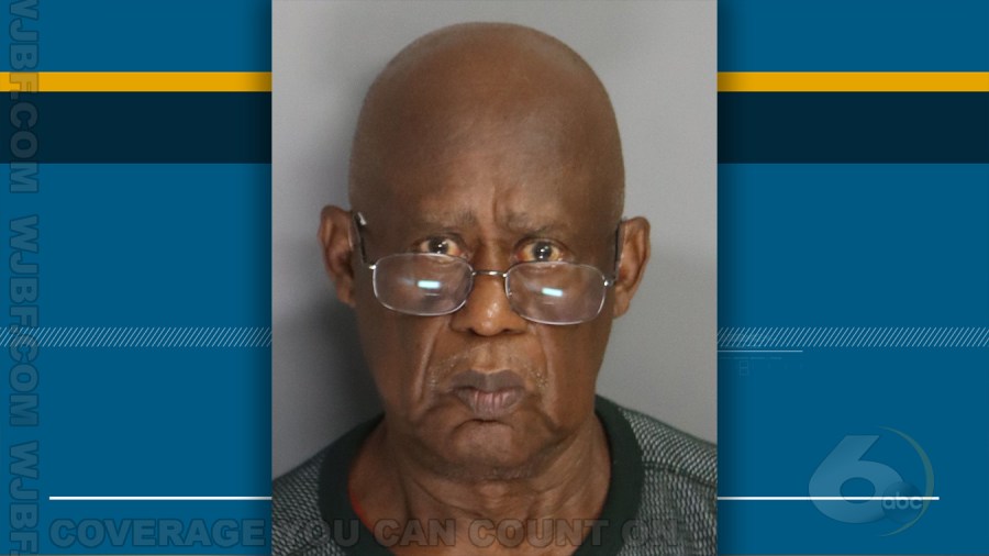 Aiken School Bus Monitor Arrested for Alleged Misconduct With Child