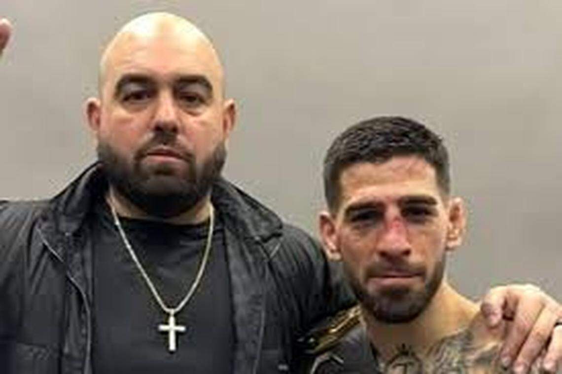 Malki Kawa apuesta por el crecimiento de Dirty Boxing en Miami: 