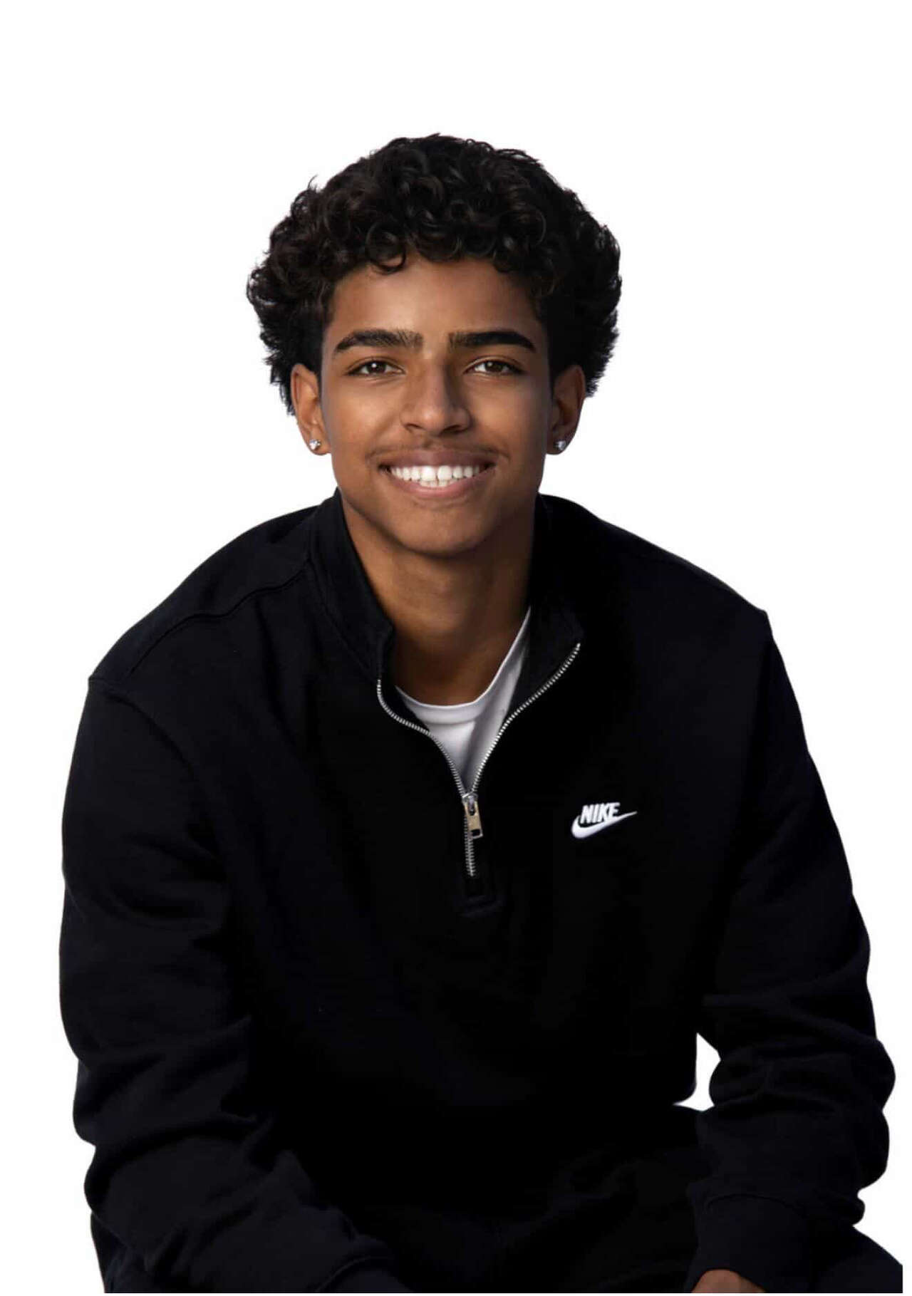 Smithson Valley's Koenig, Johnson's McDuffie selected track athletes of ...