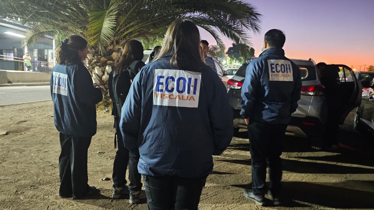 Investigan ataque a tiros que causó muerte de hombre en La Pintana ...