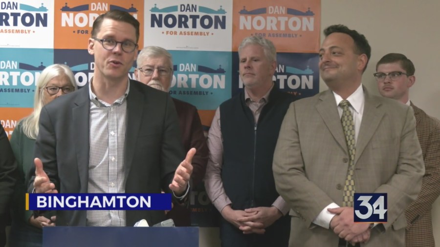 Assembly candidate suspends campaign