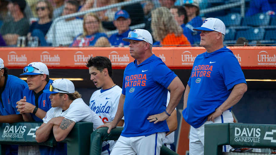 Florida players are no longer hiding their disappointment after a ...