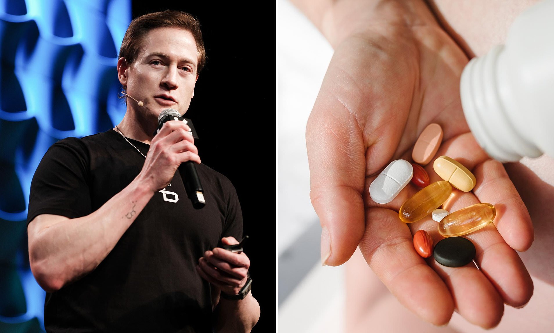 Supplements that feed cancer and make it more resistant to treatment