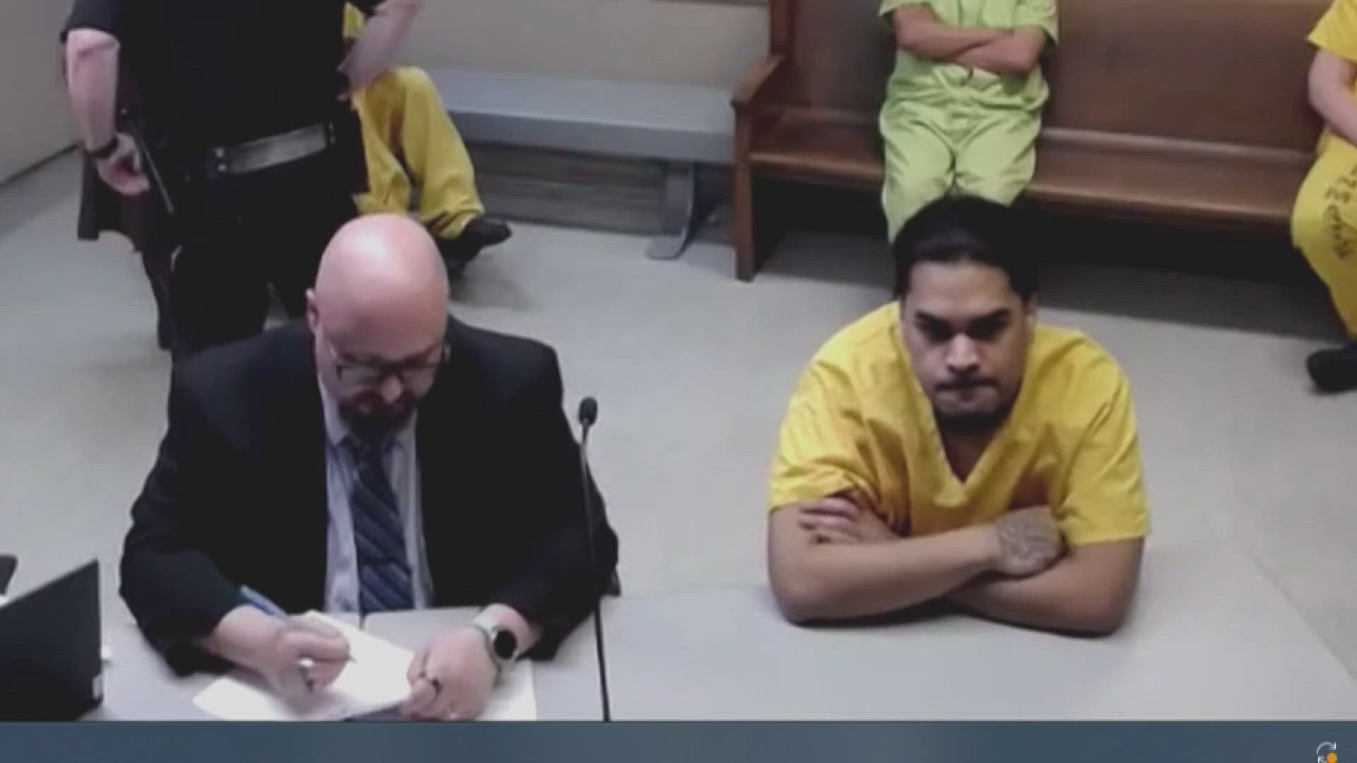 Spokane man facing attempted murder charge after allegedly attacking ...