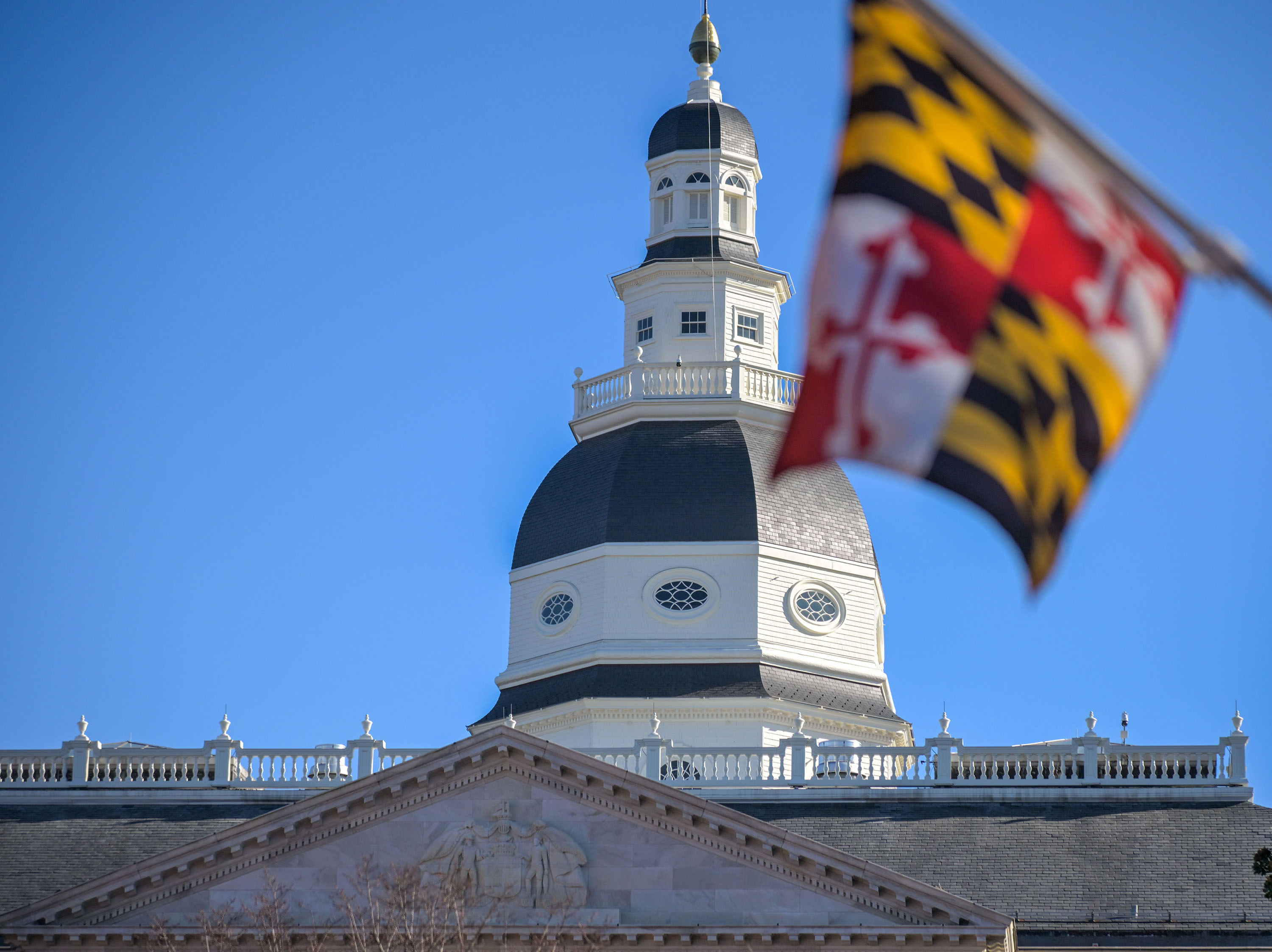 Long-debated juvenile automatic charging reform passes Maryland General ...